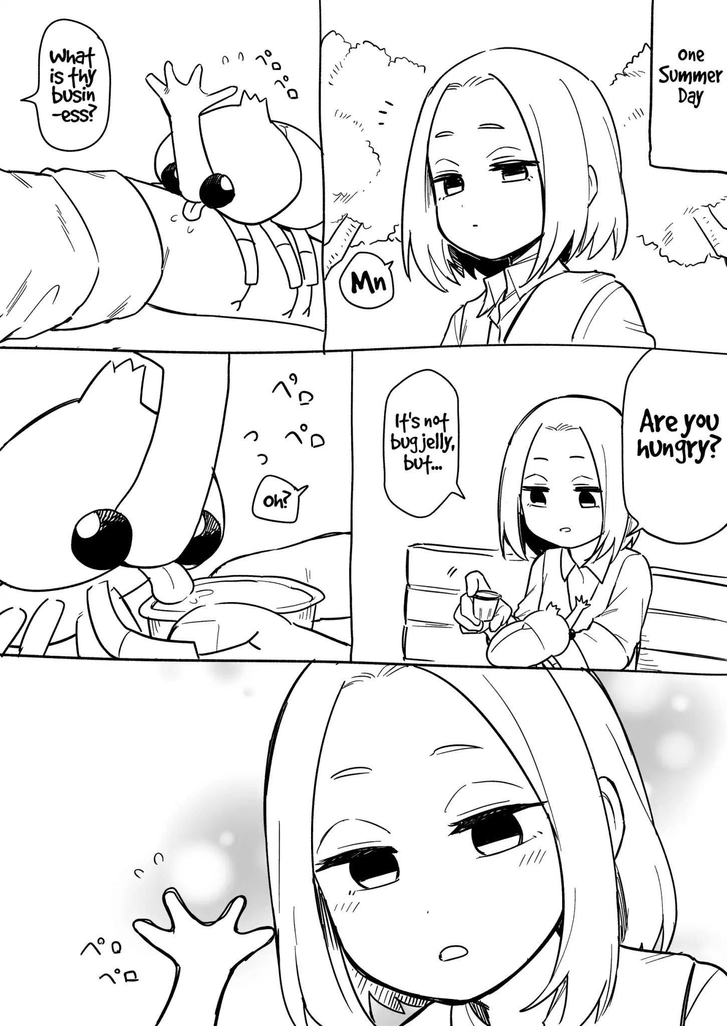 Page 1 of Chapter 99