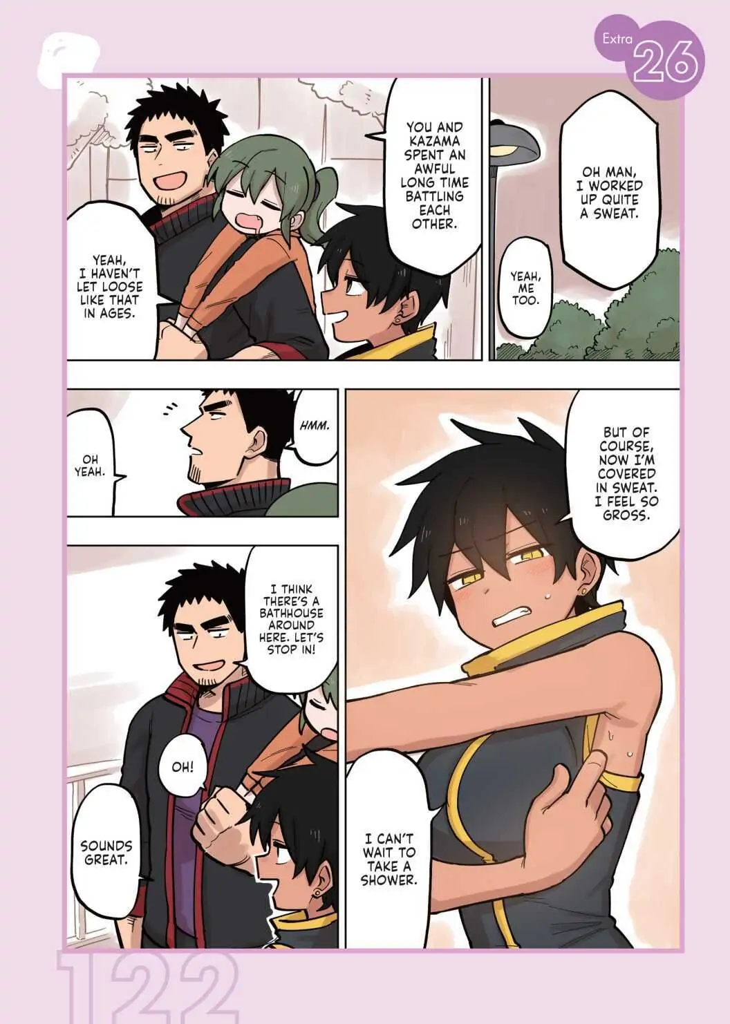 Page 1 of Chapter 99.2