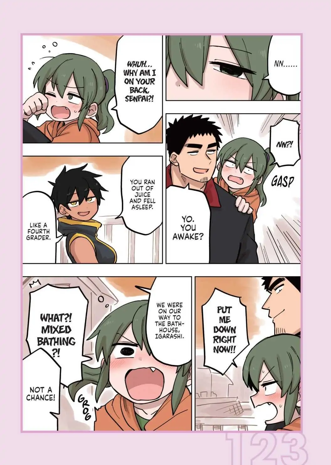 Page 2 of Chapter 99.2