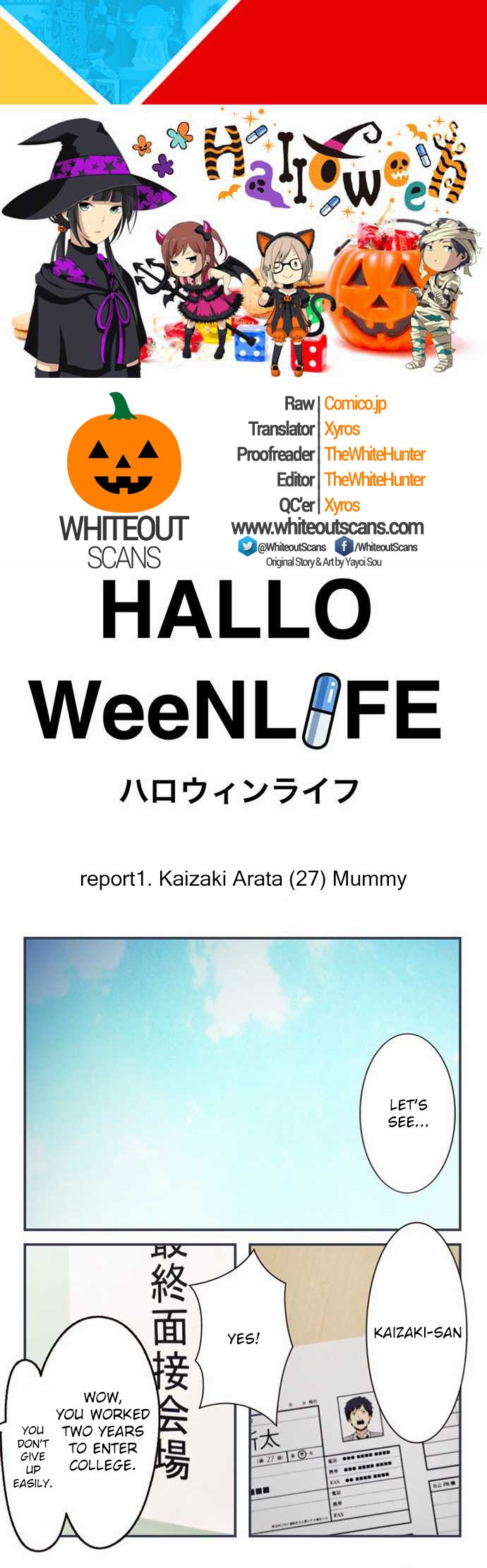 Page 1 of Chapter 100.5