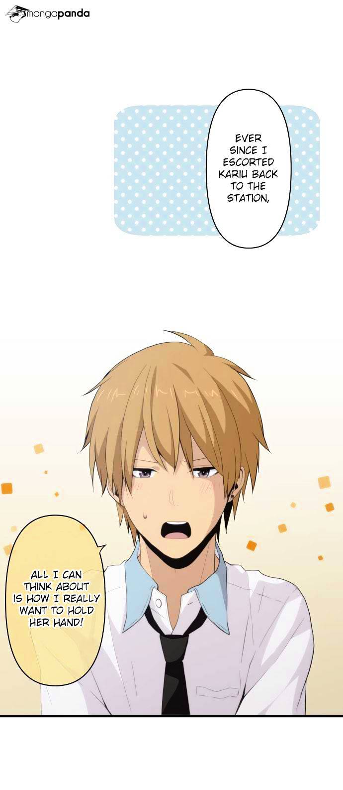 Page 1 of Chapter 100
