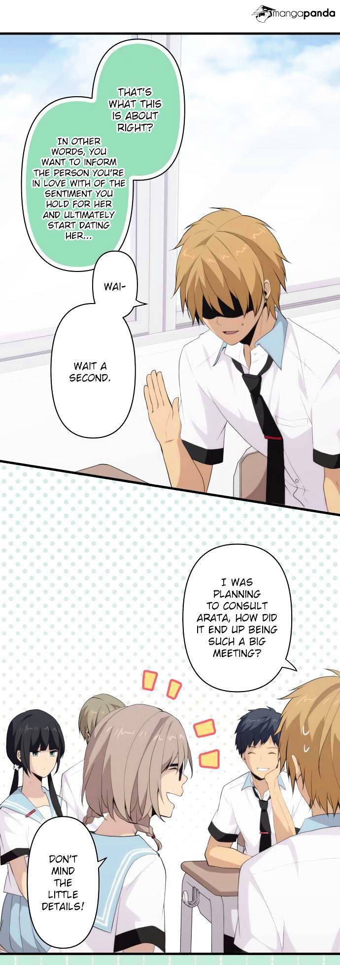 Page 5 of Chapter 100