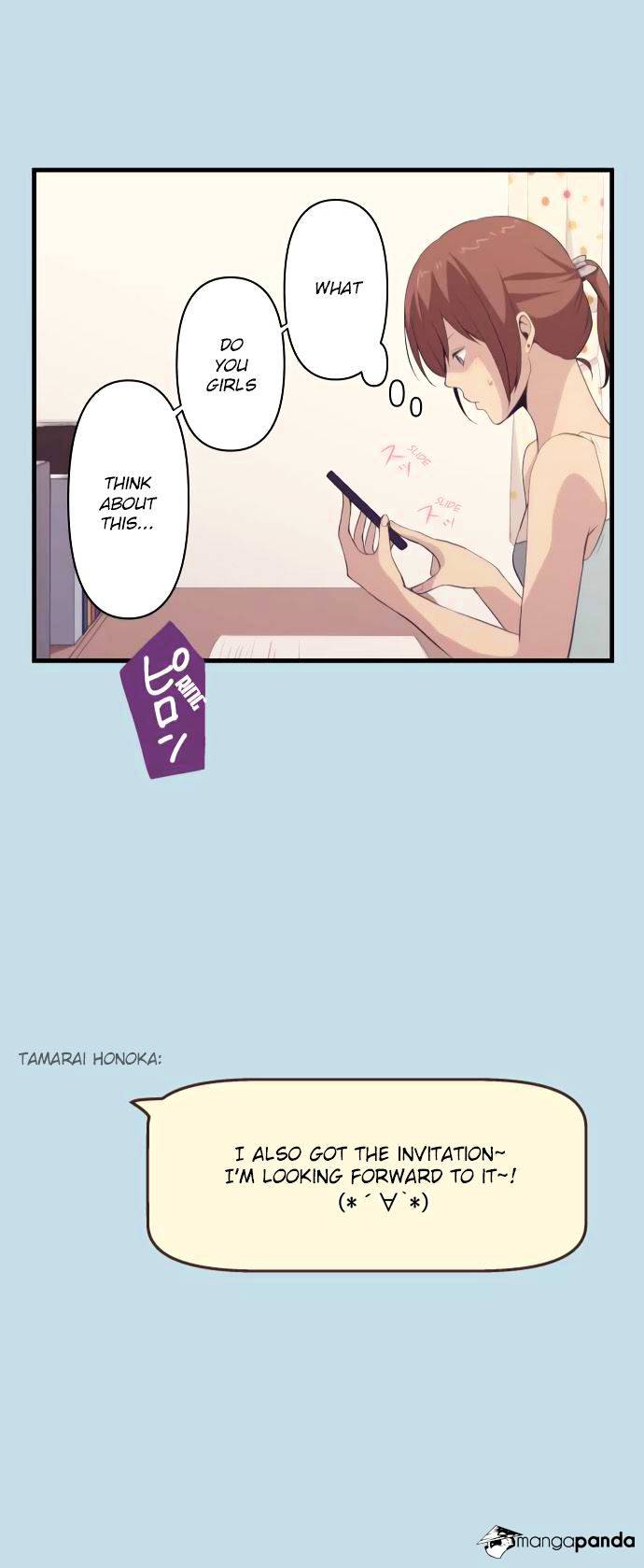 Page 22 of Chapter 100