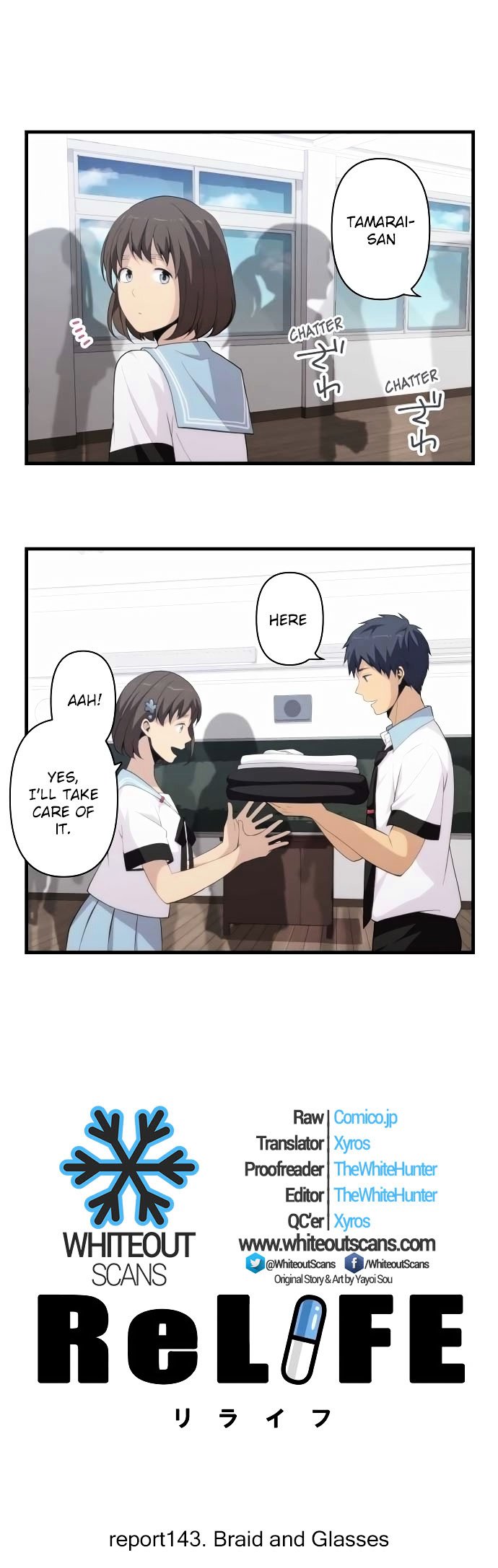 Page 1 of Chapter 143