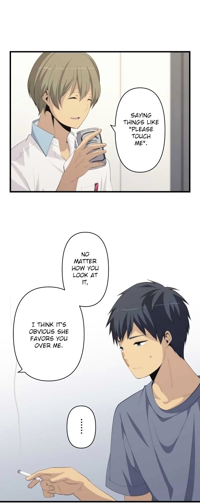 Page 1 of Chapter 154