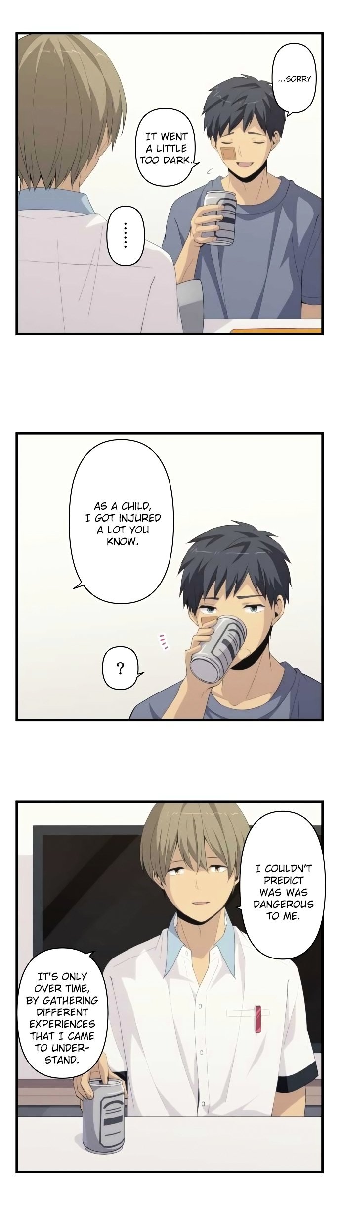 Page 14 of Chapter 154