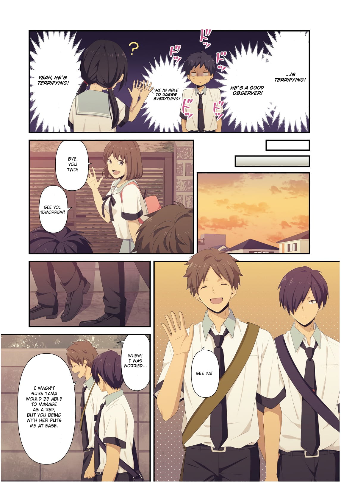 Page 5 of Chapter 156.5