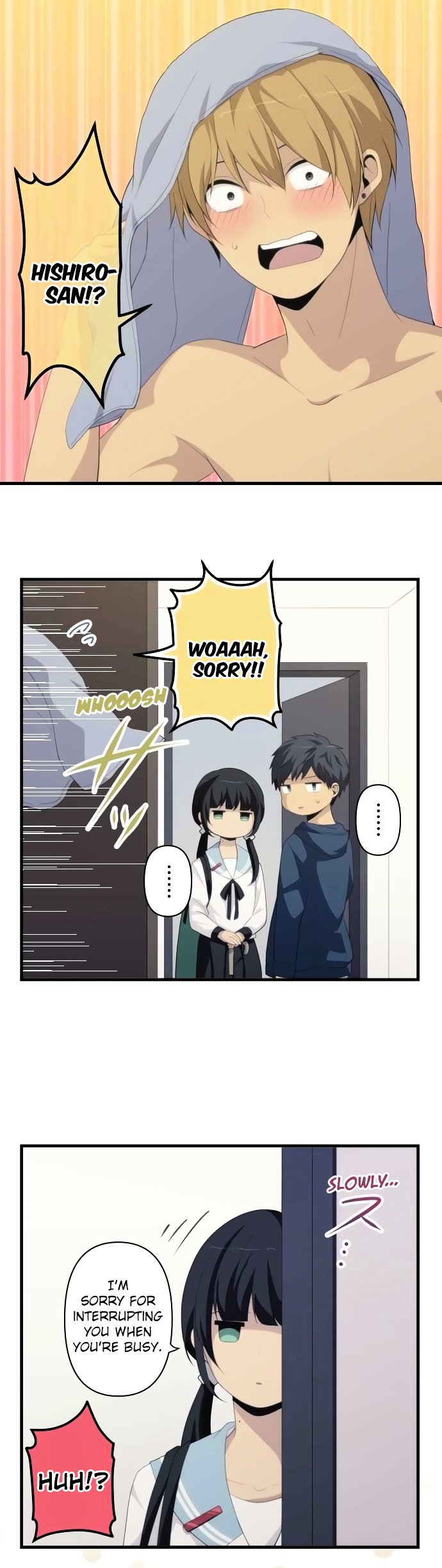 Page 6 of Chapter 167
