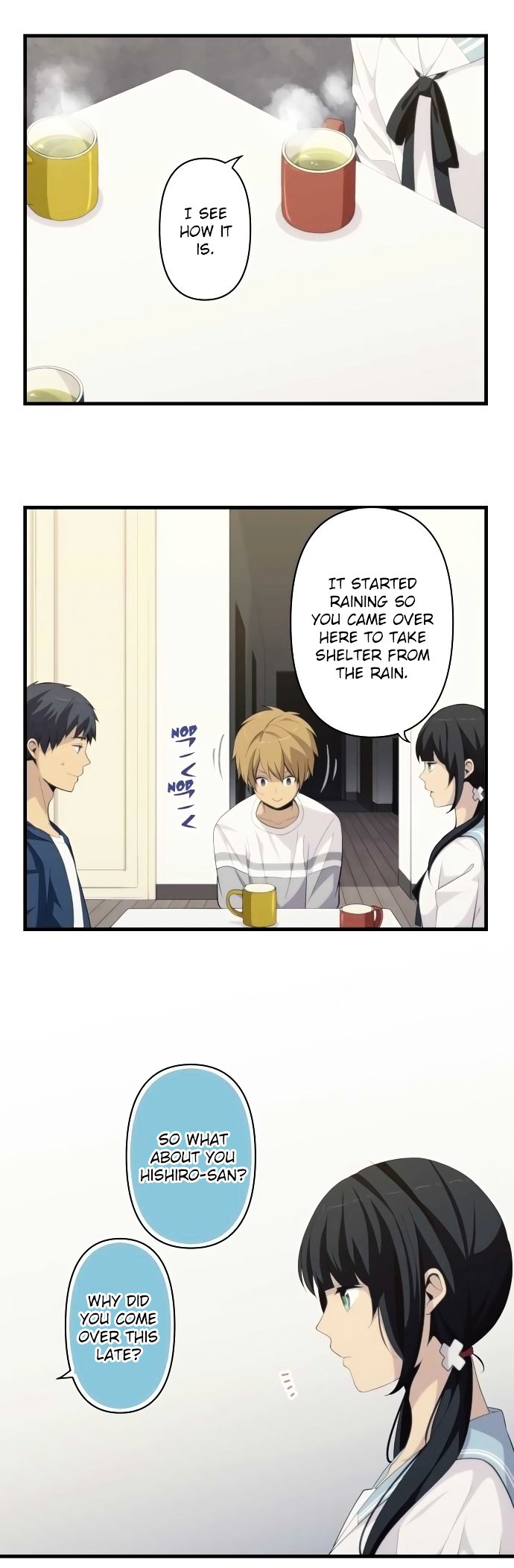 Page 8 of Chapter 167