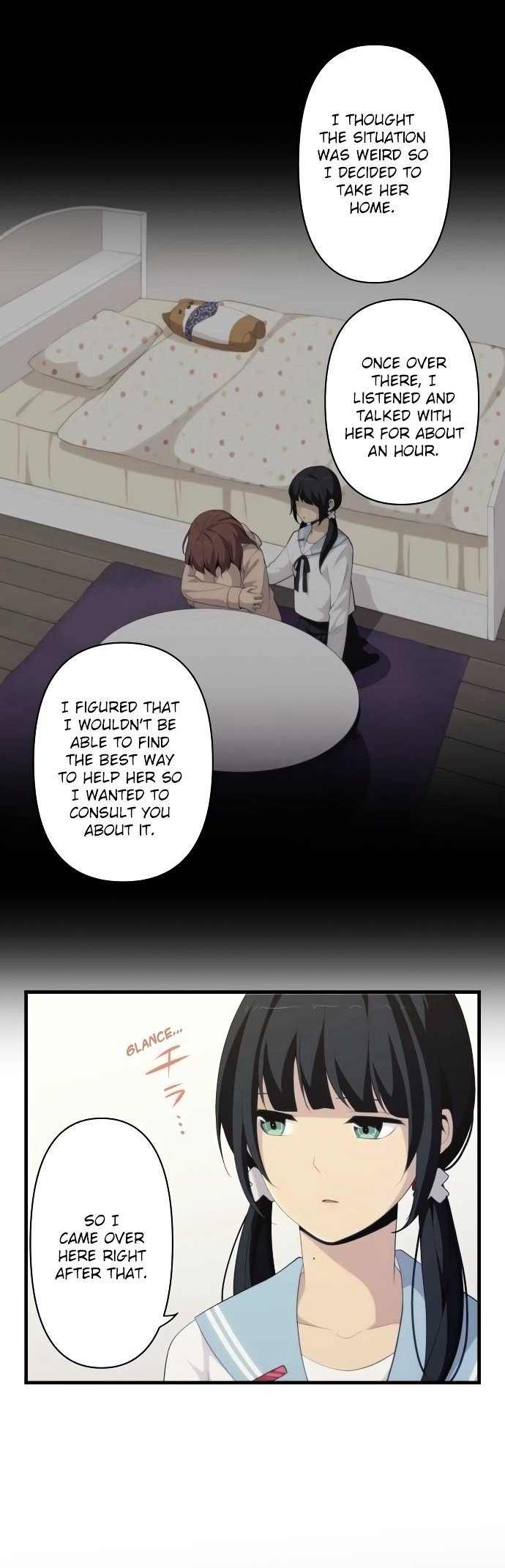 Page 10 of Chapter 167