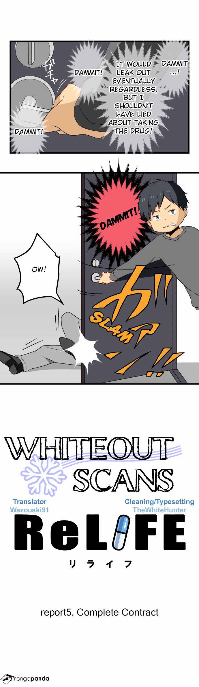 Page 1 of Chapter 5