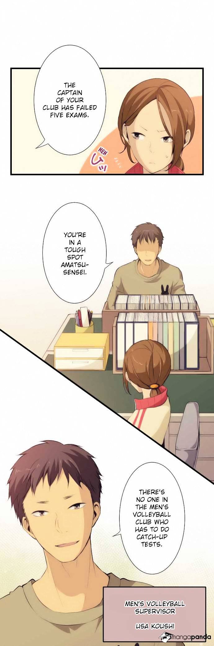 Page 1 of Chapter 58