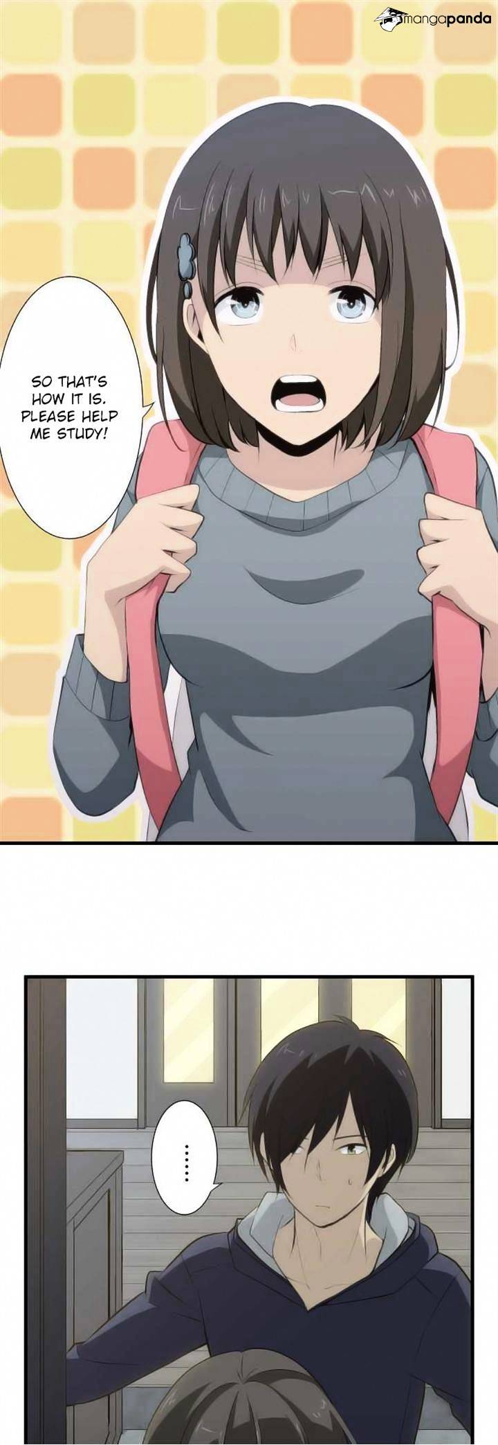 Page 1 of Chapter 61