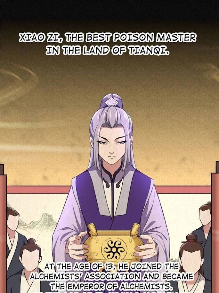 Page 1 of Chapter 84