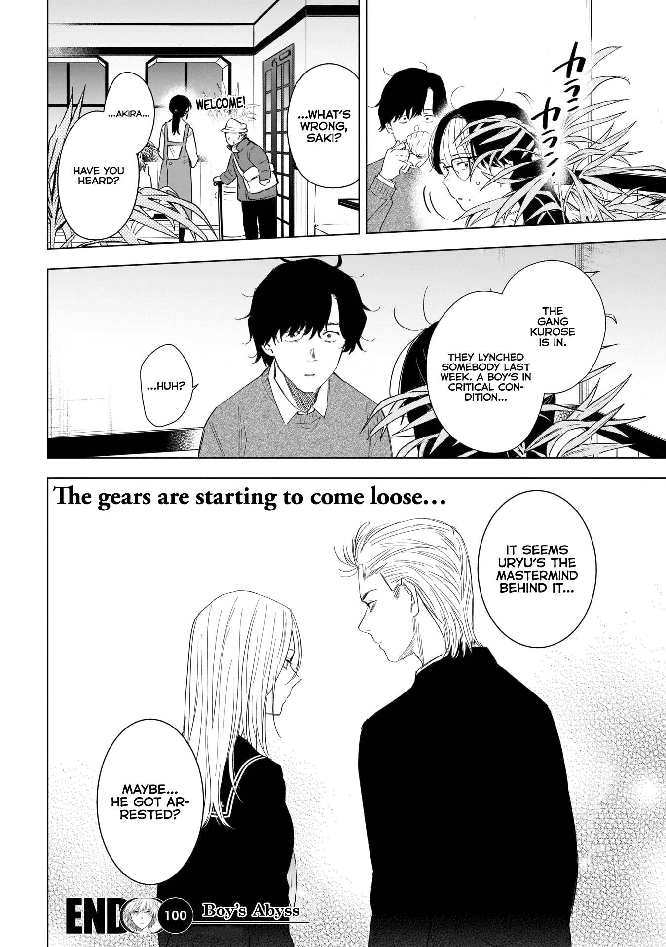 Page 21 of Chapter 100