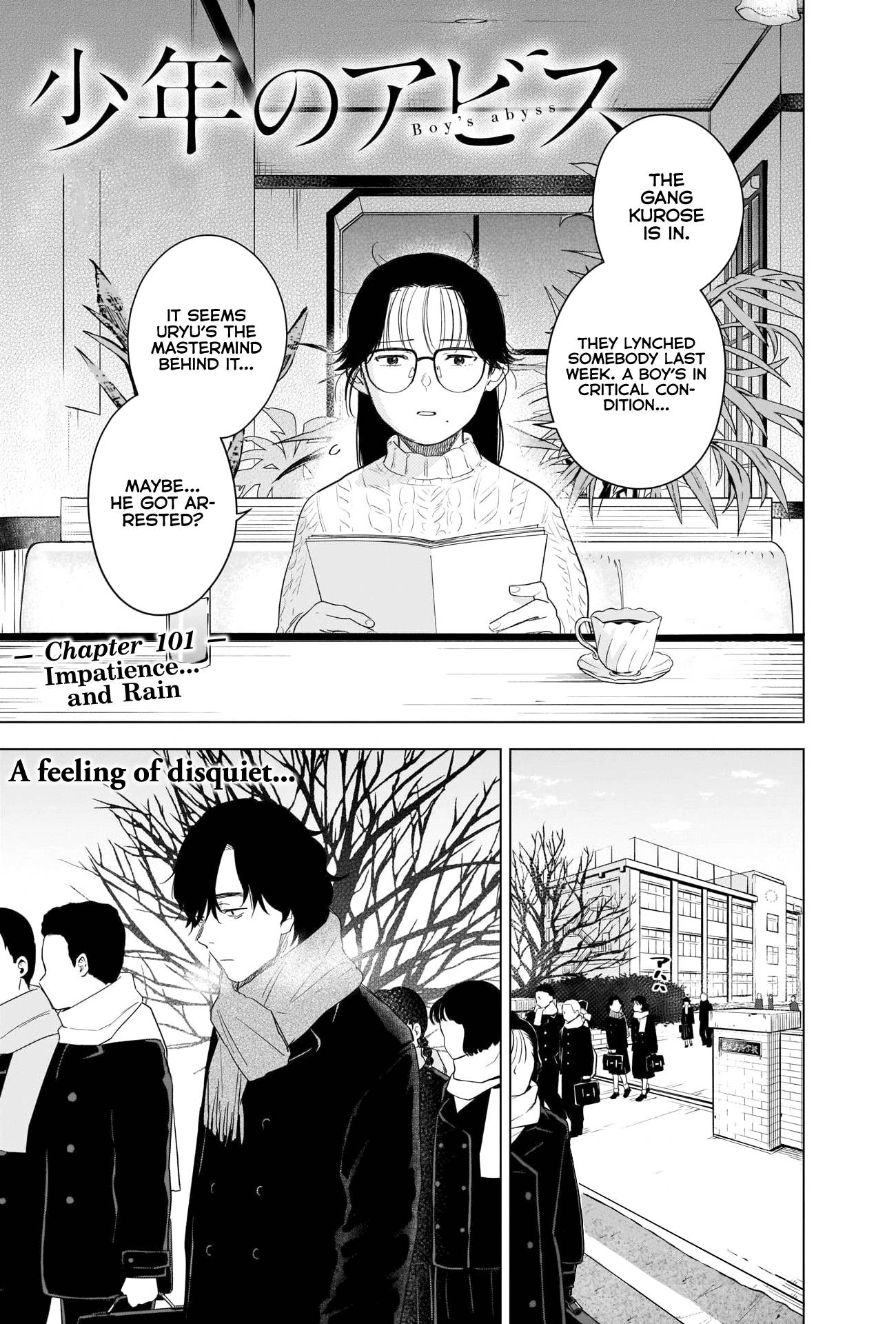 Page 2 of Chapter 101