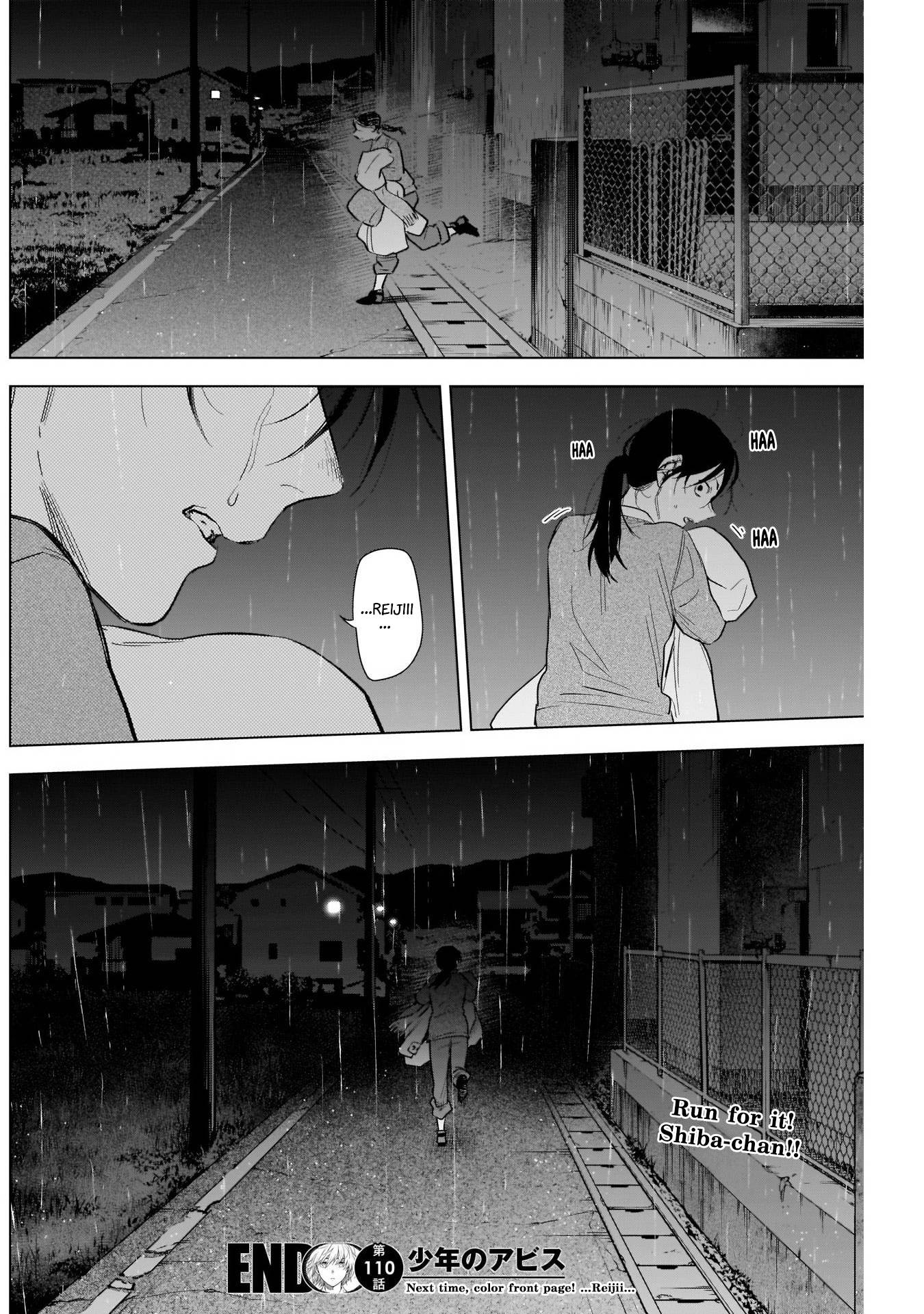 Page 18 of Chapter 110