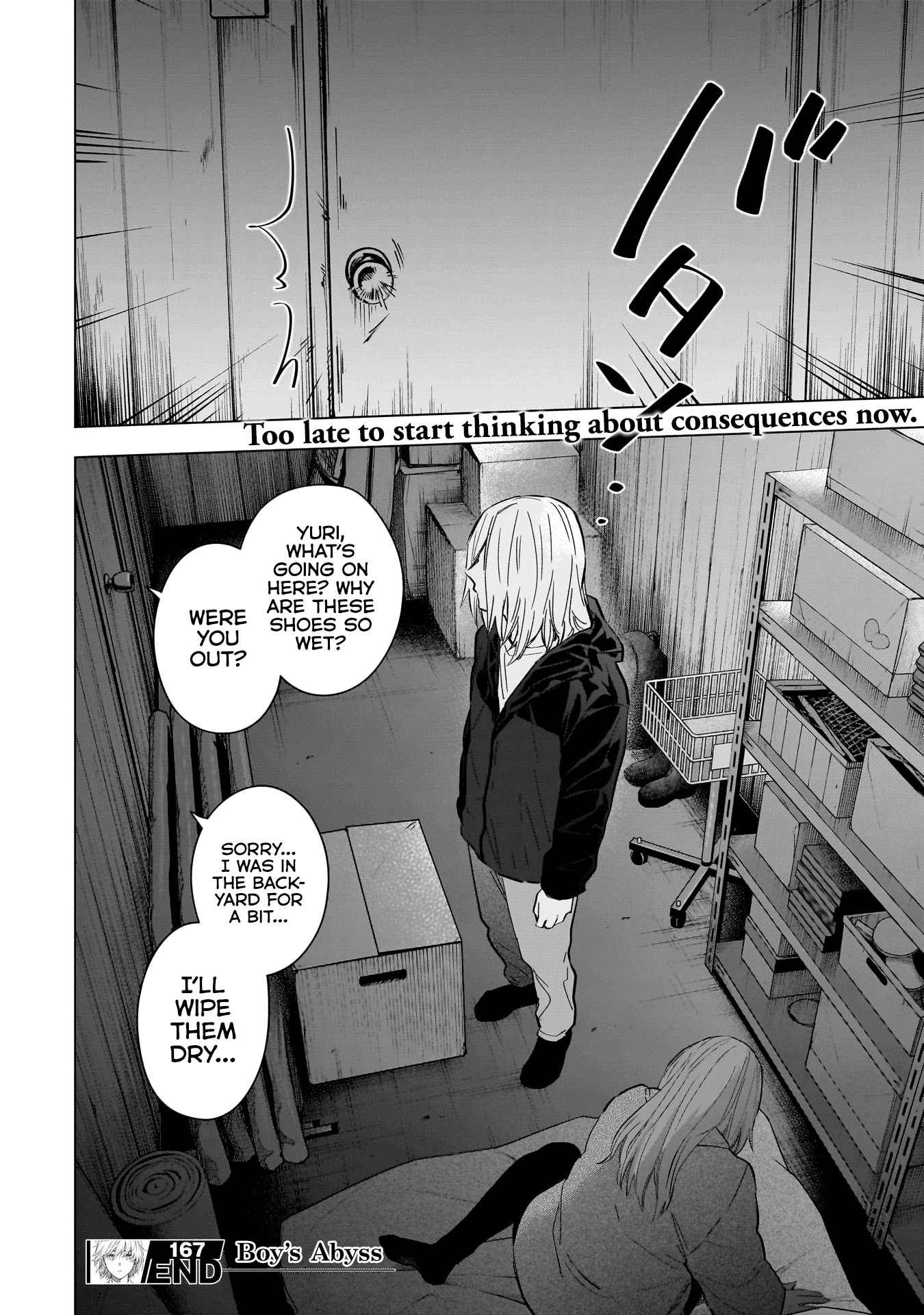 Page 19 of Chapter 167