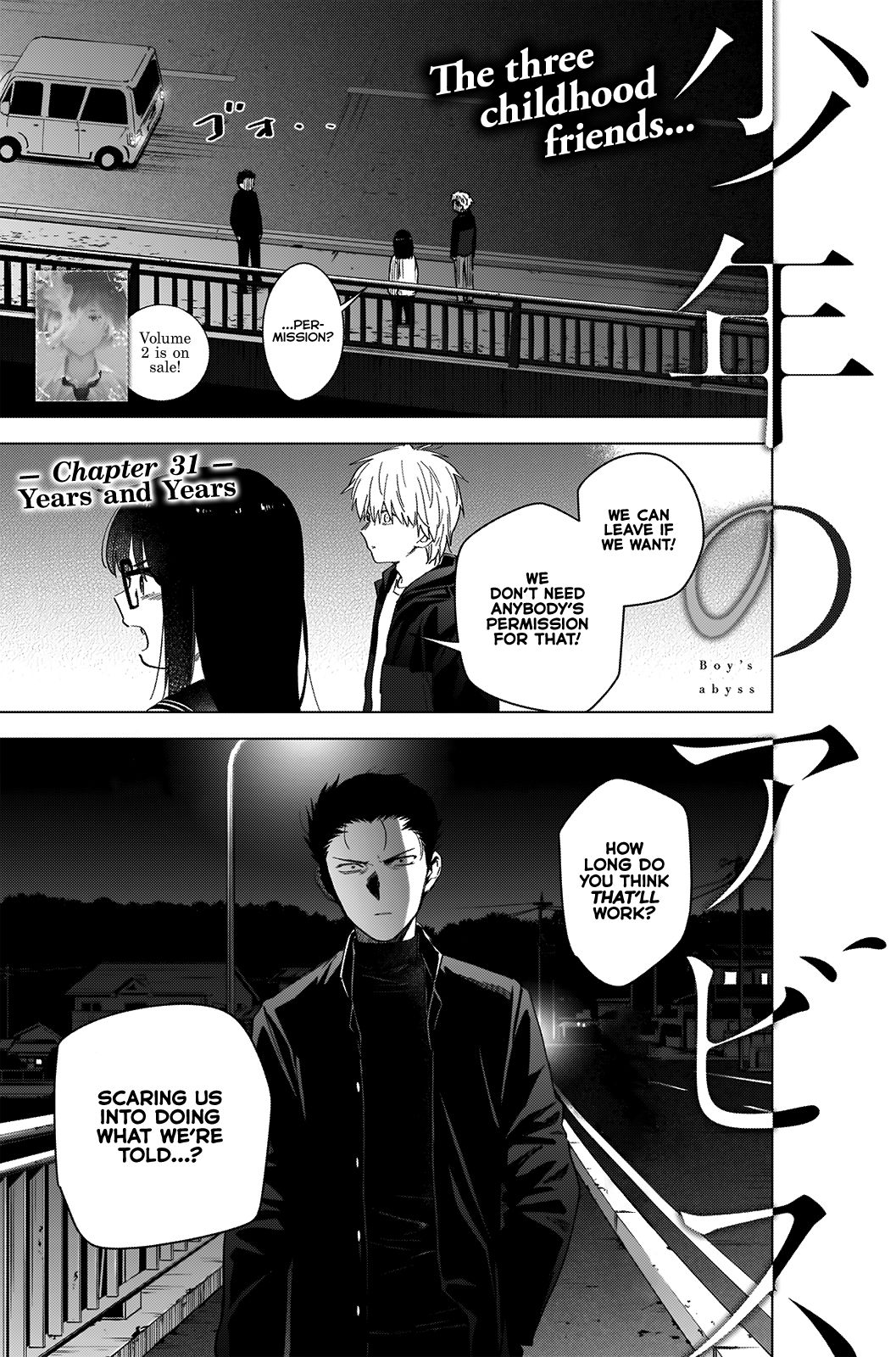 Page 2 of Chapter 31