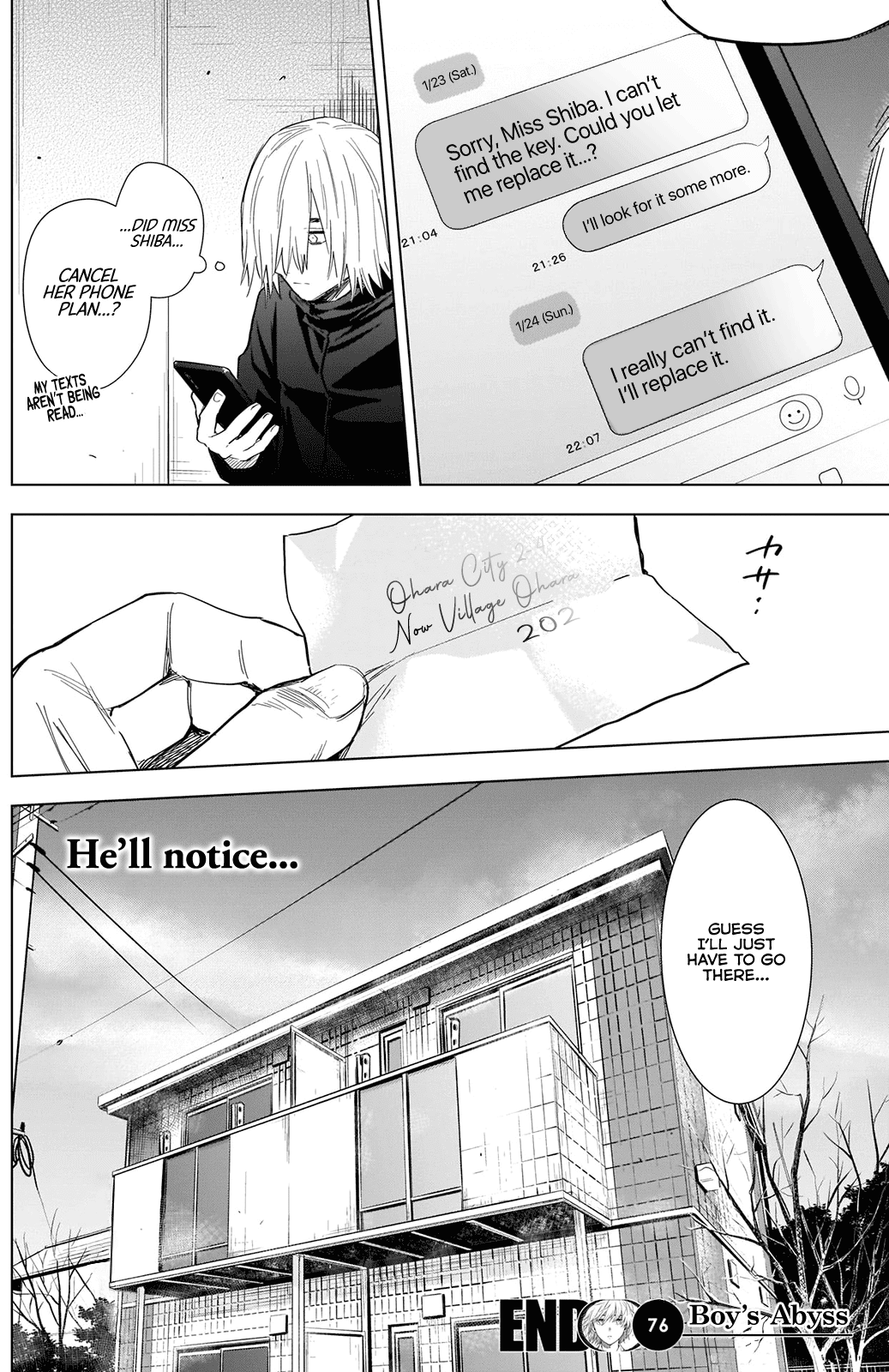 Page 19 of Chapter 76