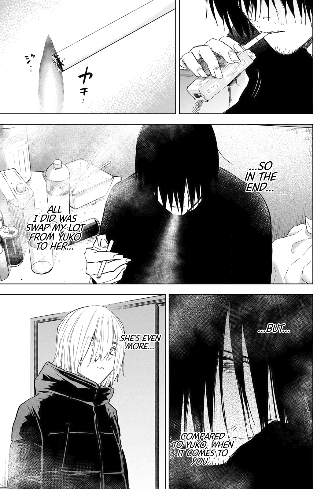 Page 8 of Chapter 80