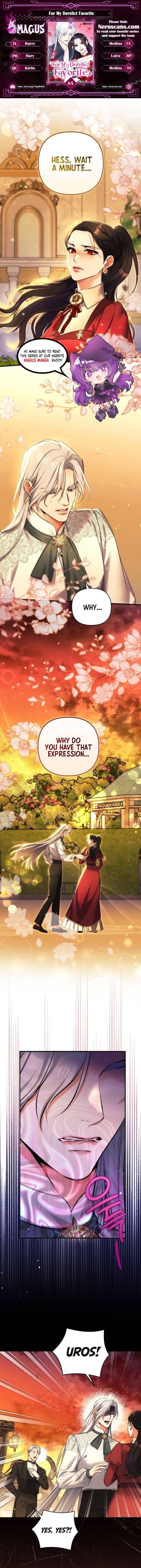 Page 1 of Chapter 85