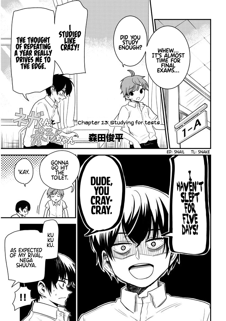 Page 1 of Chapter 13