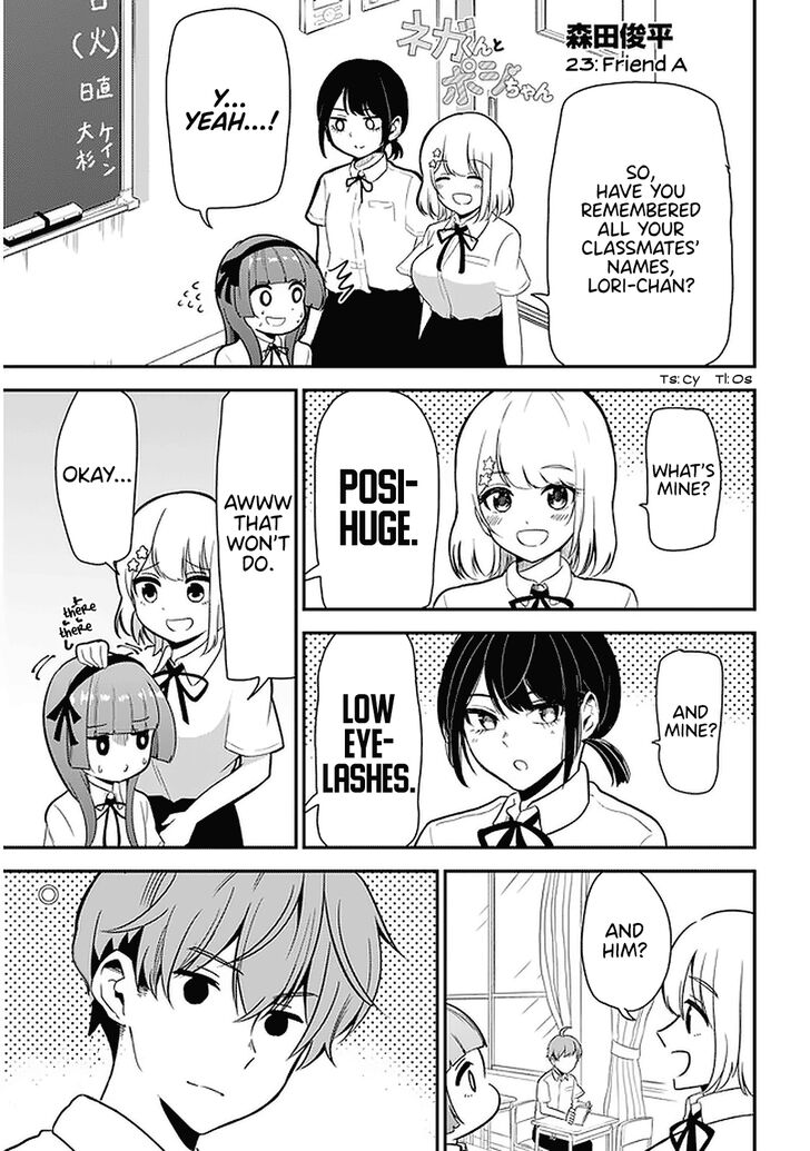 Page 1 of Chapter 23