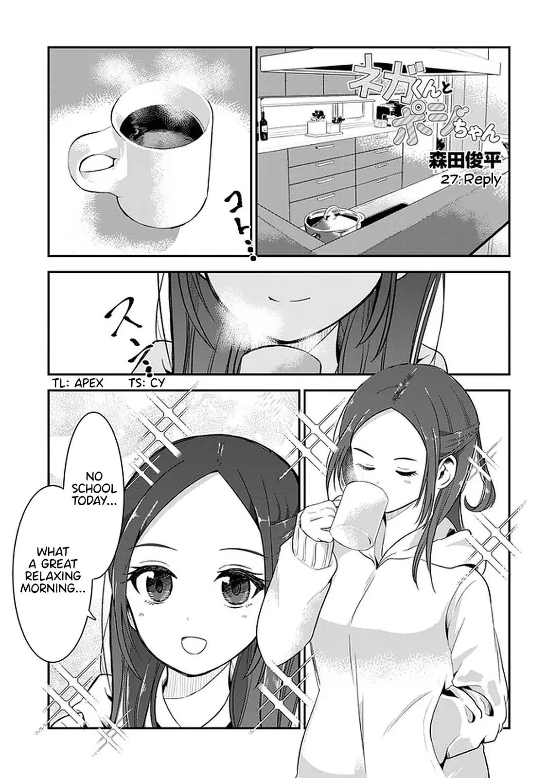 Page 1 of Chapter 27