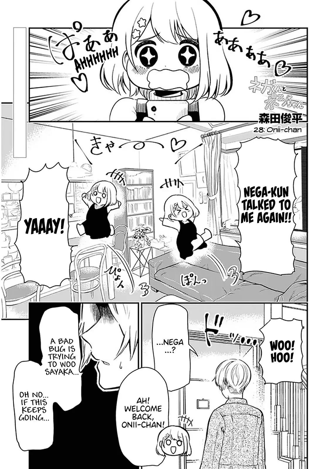 Page 1 of Chapter 28