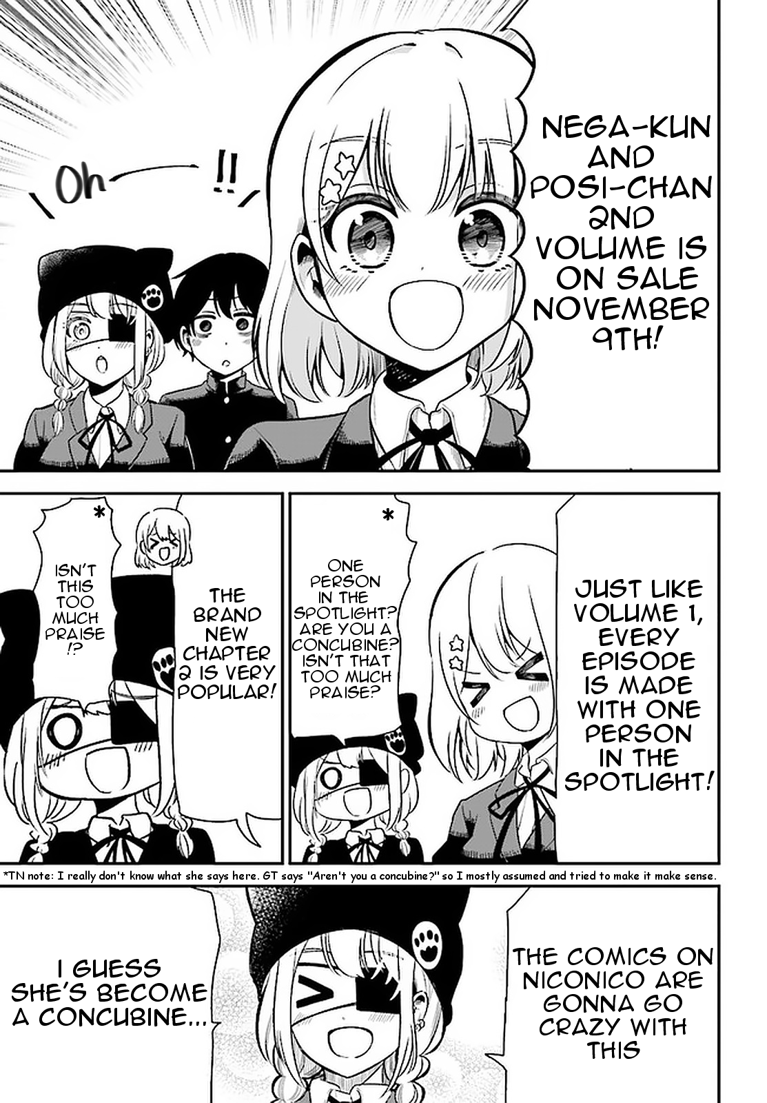 Page 1 of Chapter 31.5