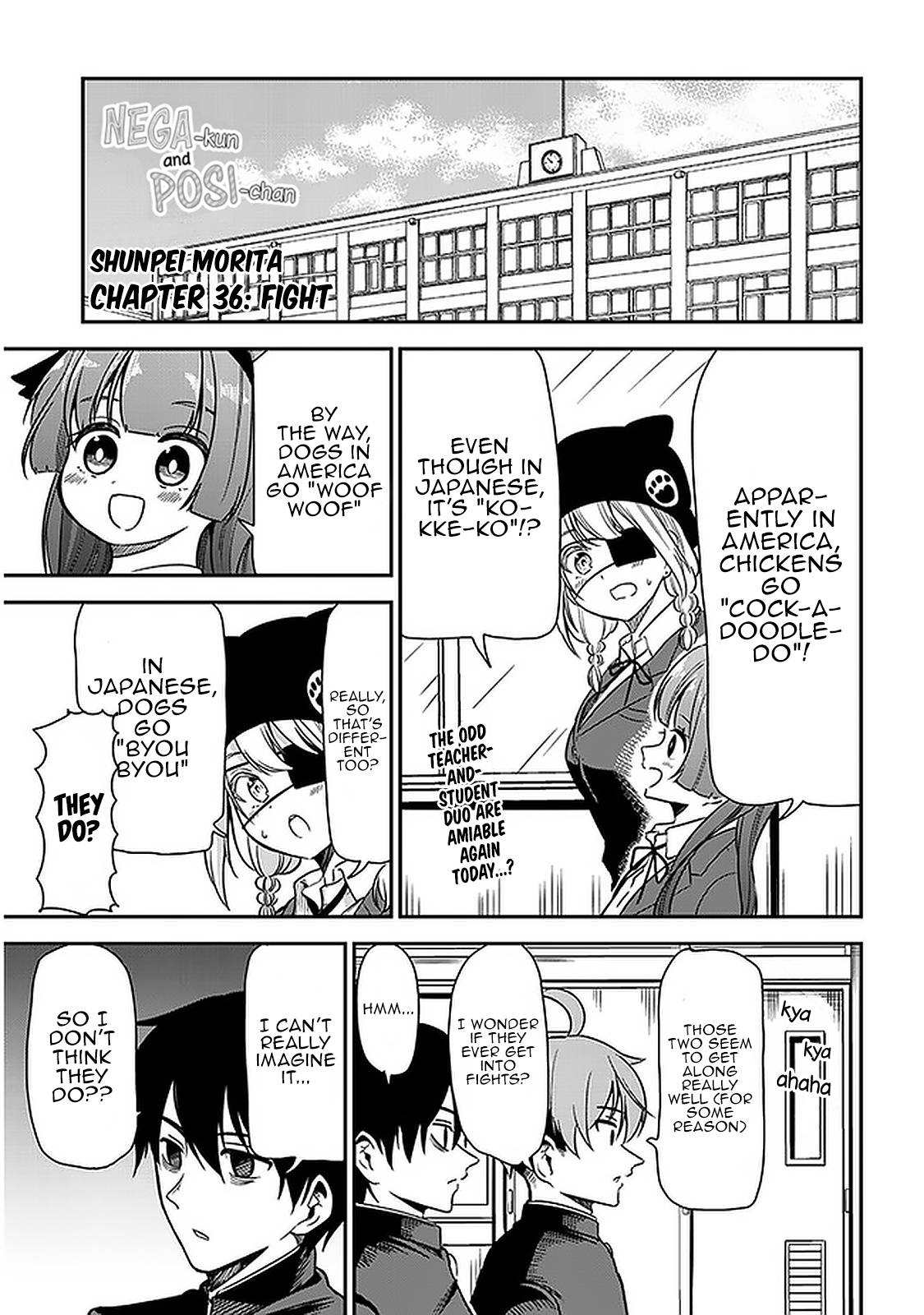 Page 1 of Chapter 36