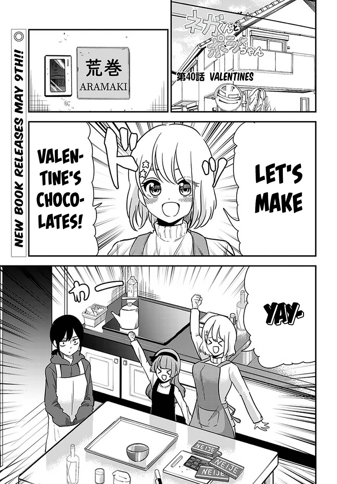 Page 1 of Chapter 40