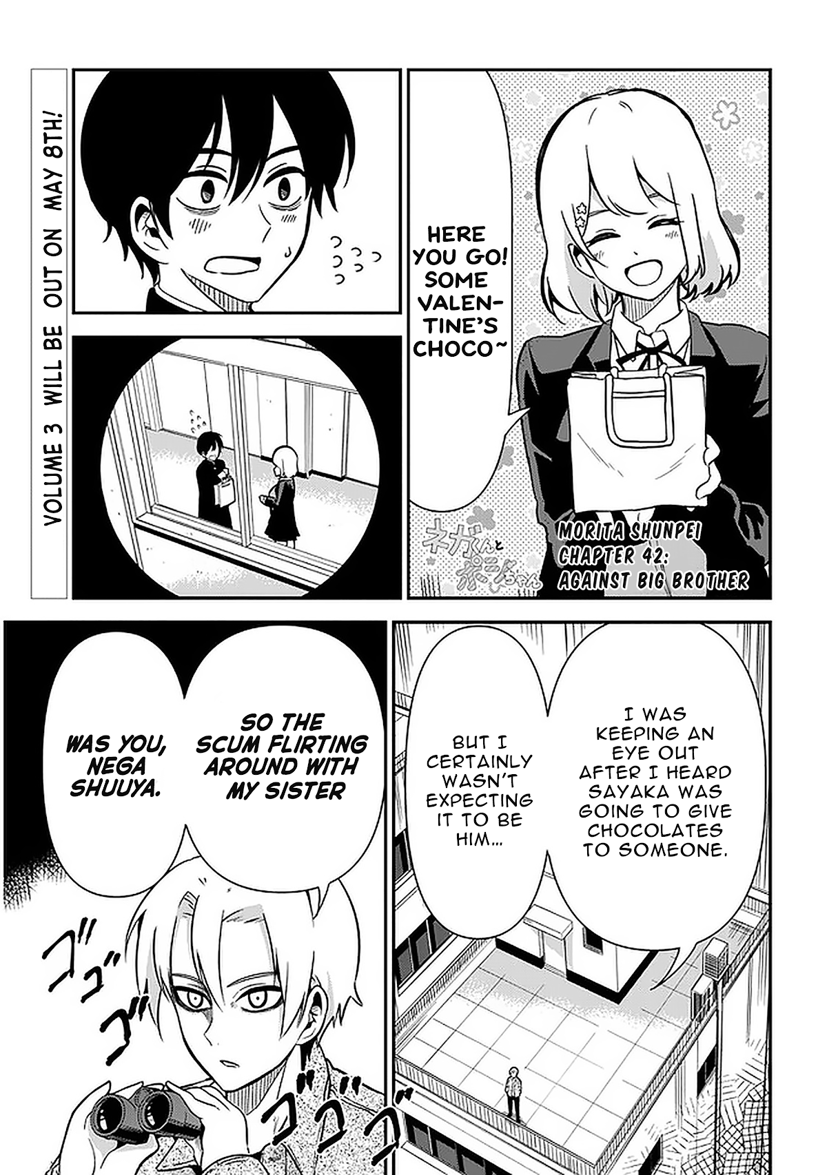 Page 1 of Chapter 42