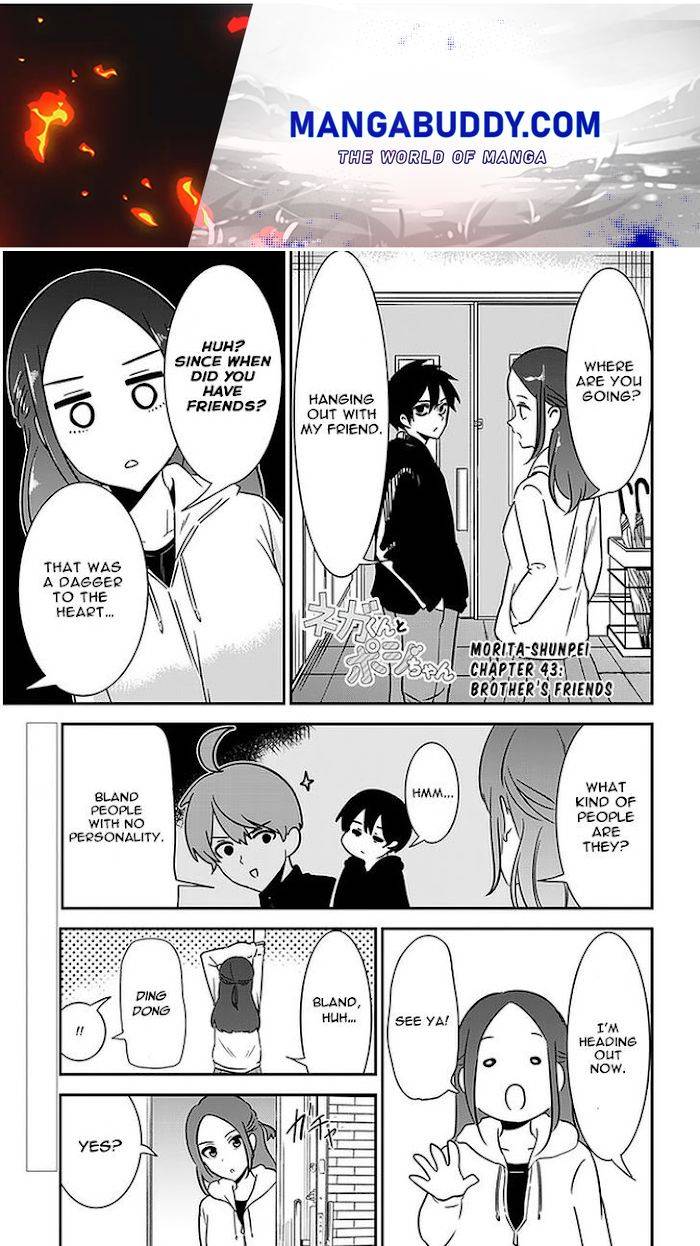 Page 1 of Chapter 43