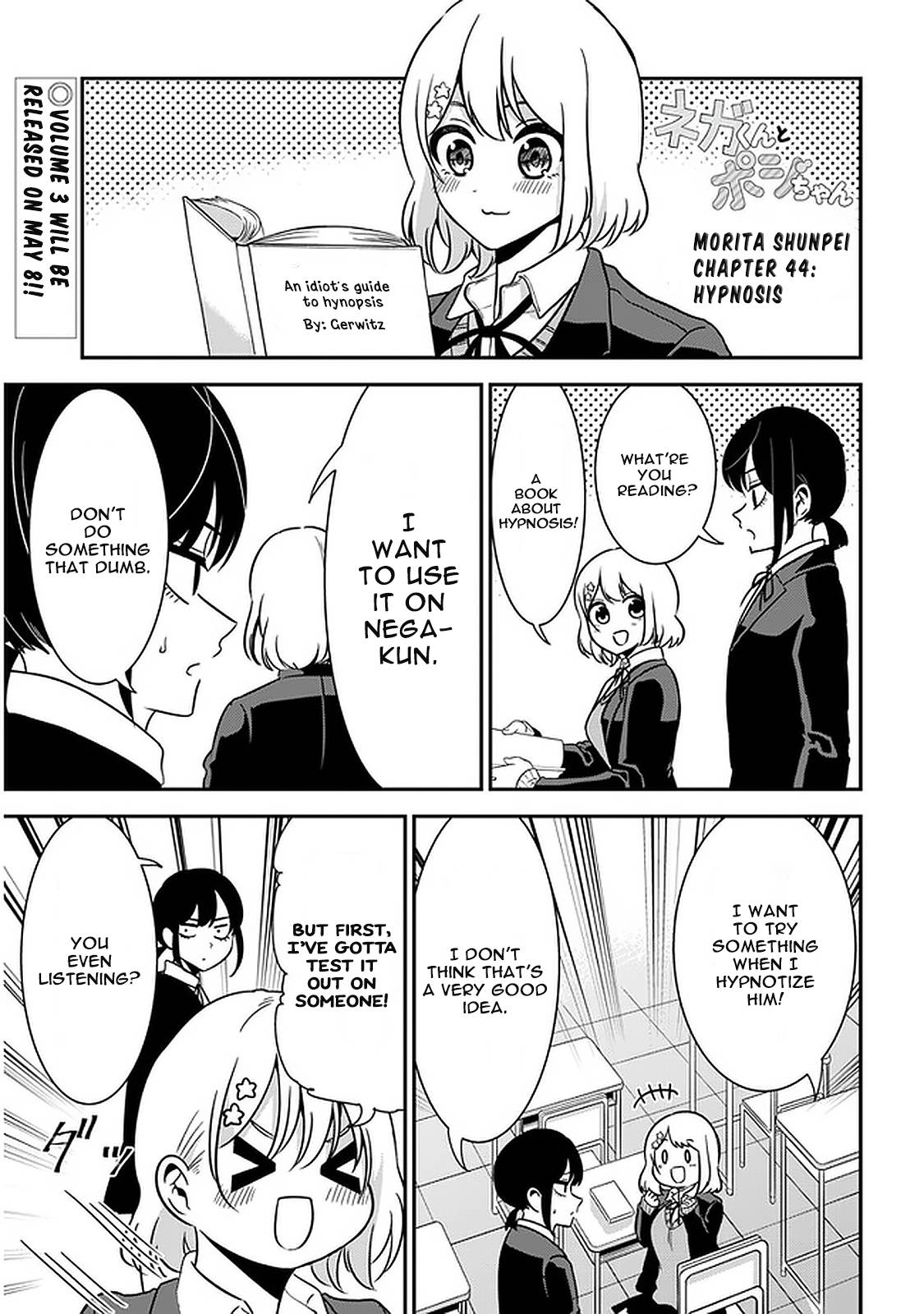 Page 1 of Chapter 44