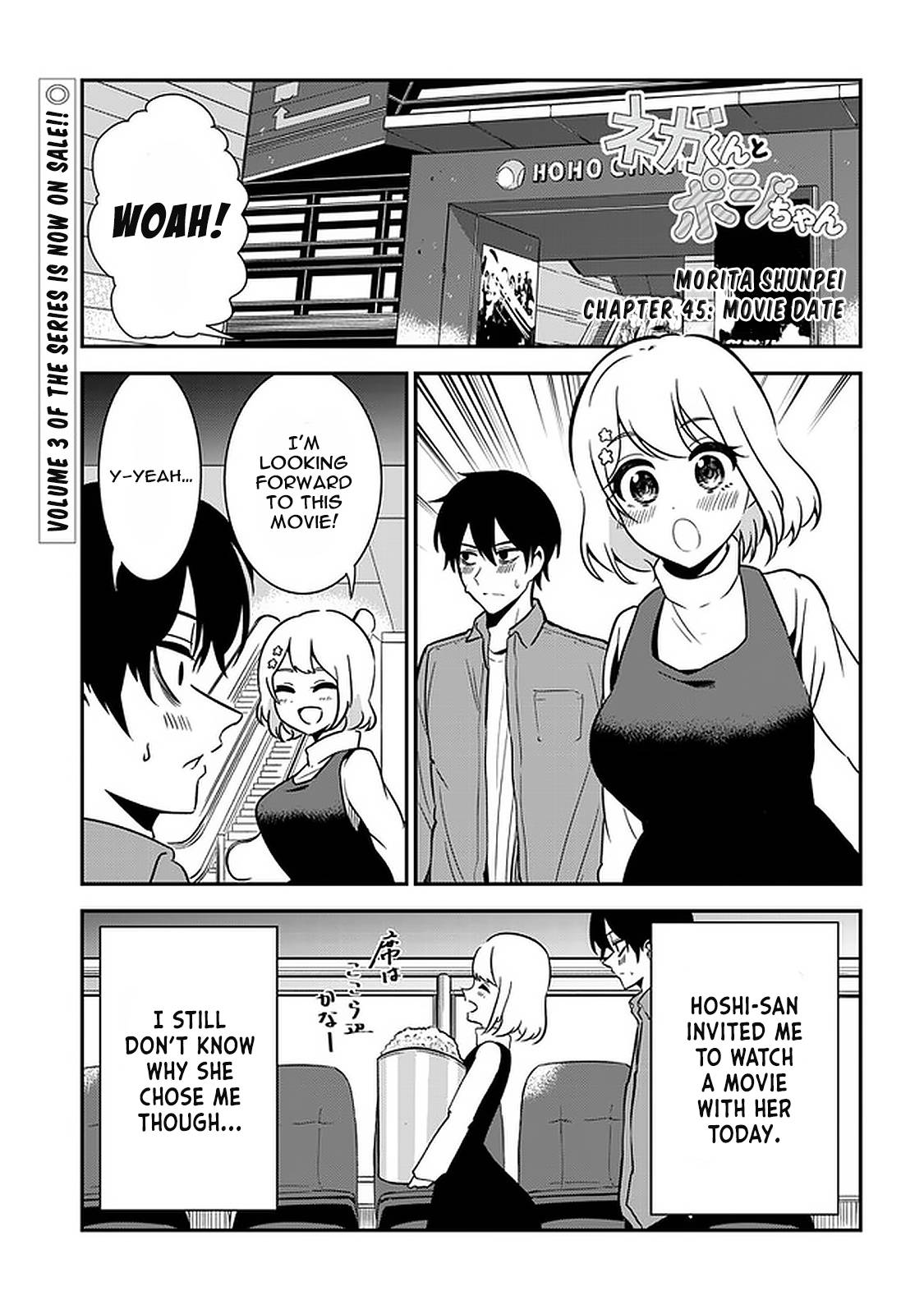 Page 1 of Chapter 45