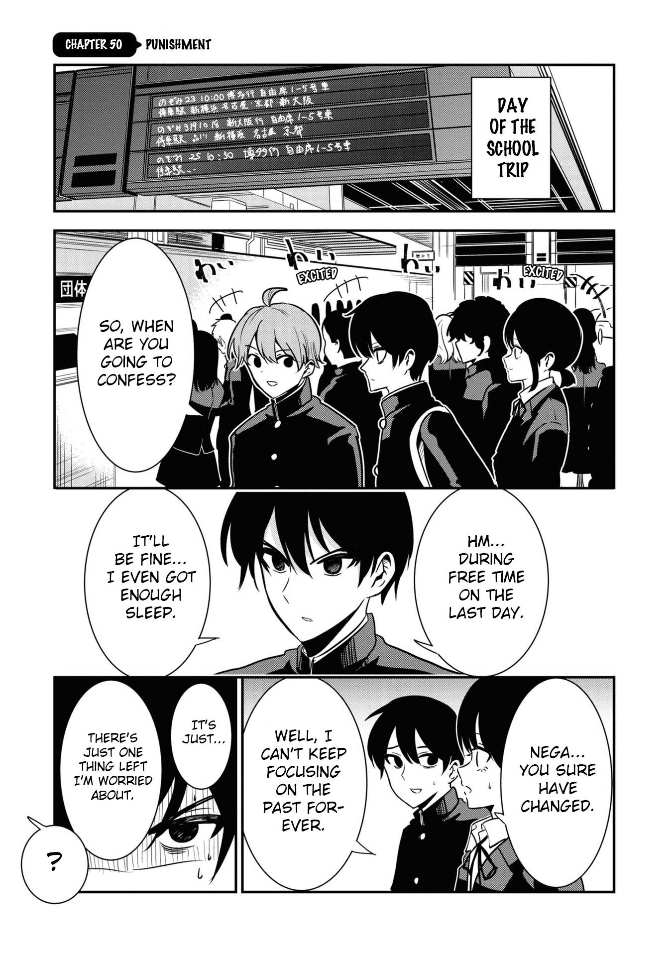 Page 1 of Chapter 50