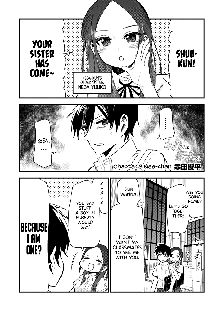 Page 1 of Chapter 8