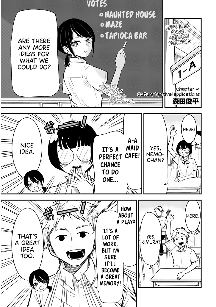 Page 1 of Chapter 9