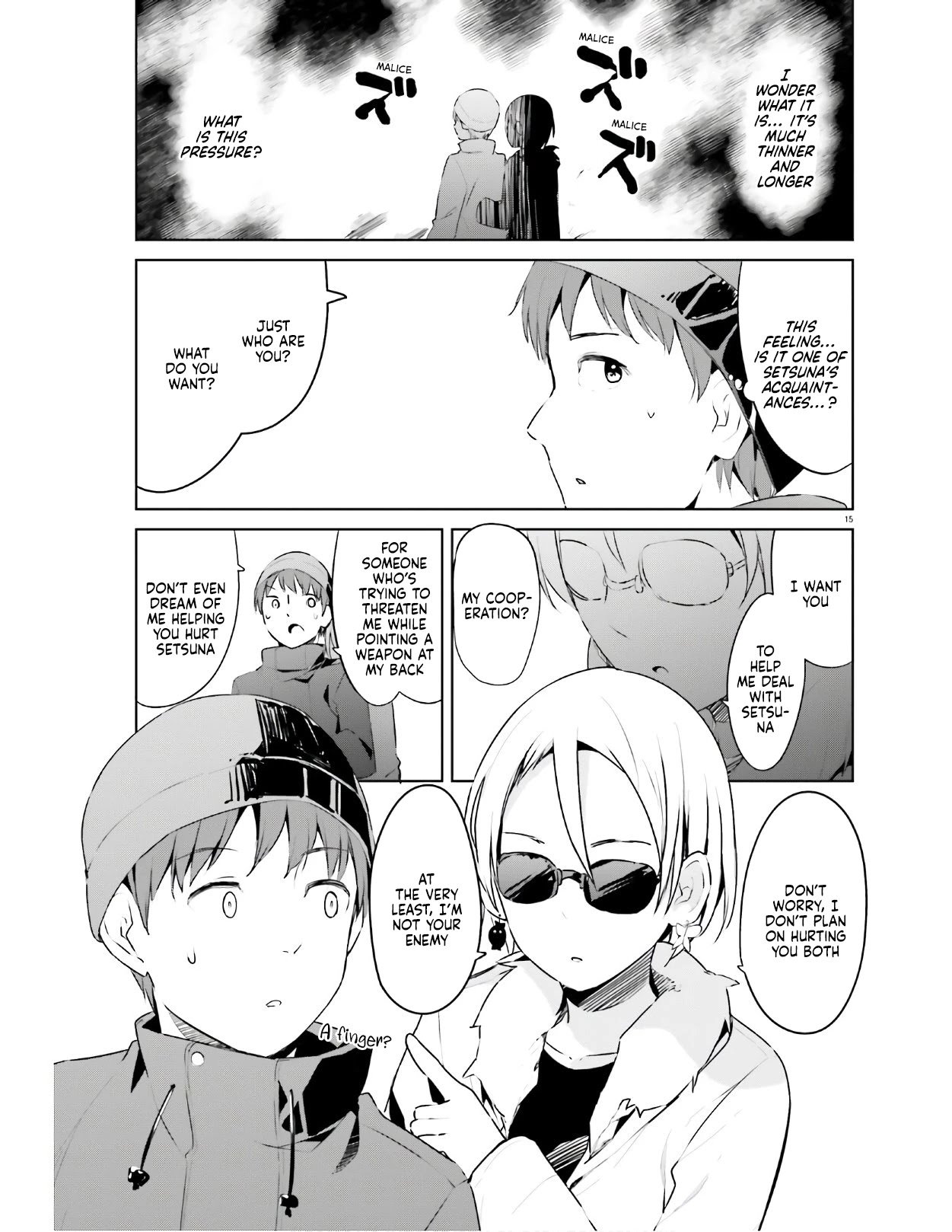 Page 15 of Chapter 20