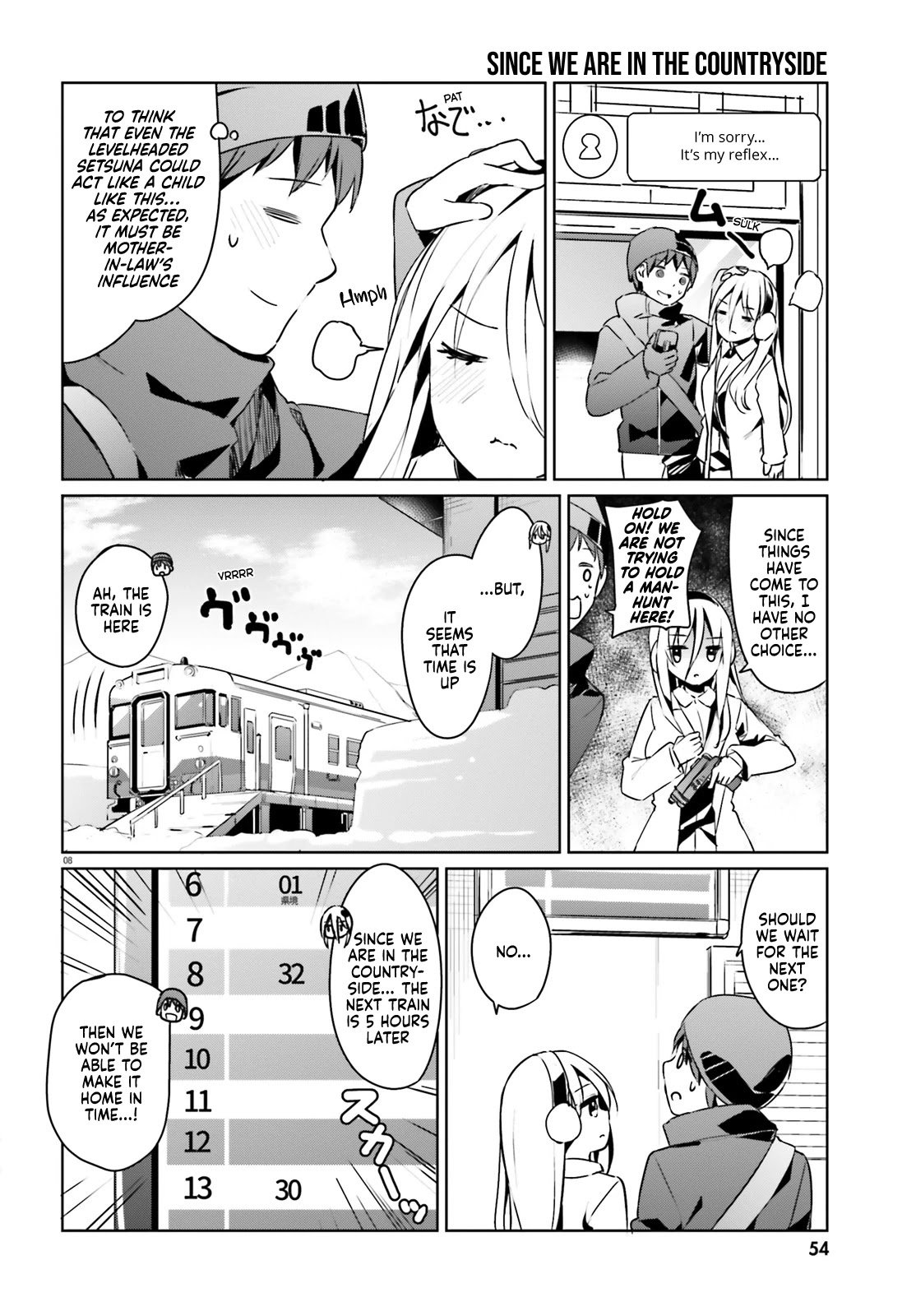 Page 8 of Chapter 23