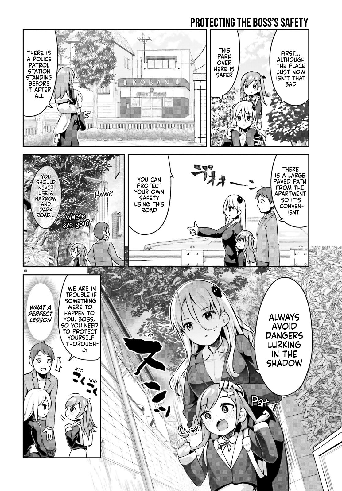 Page 10 of Chapter 26