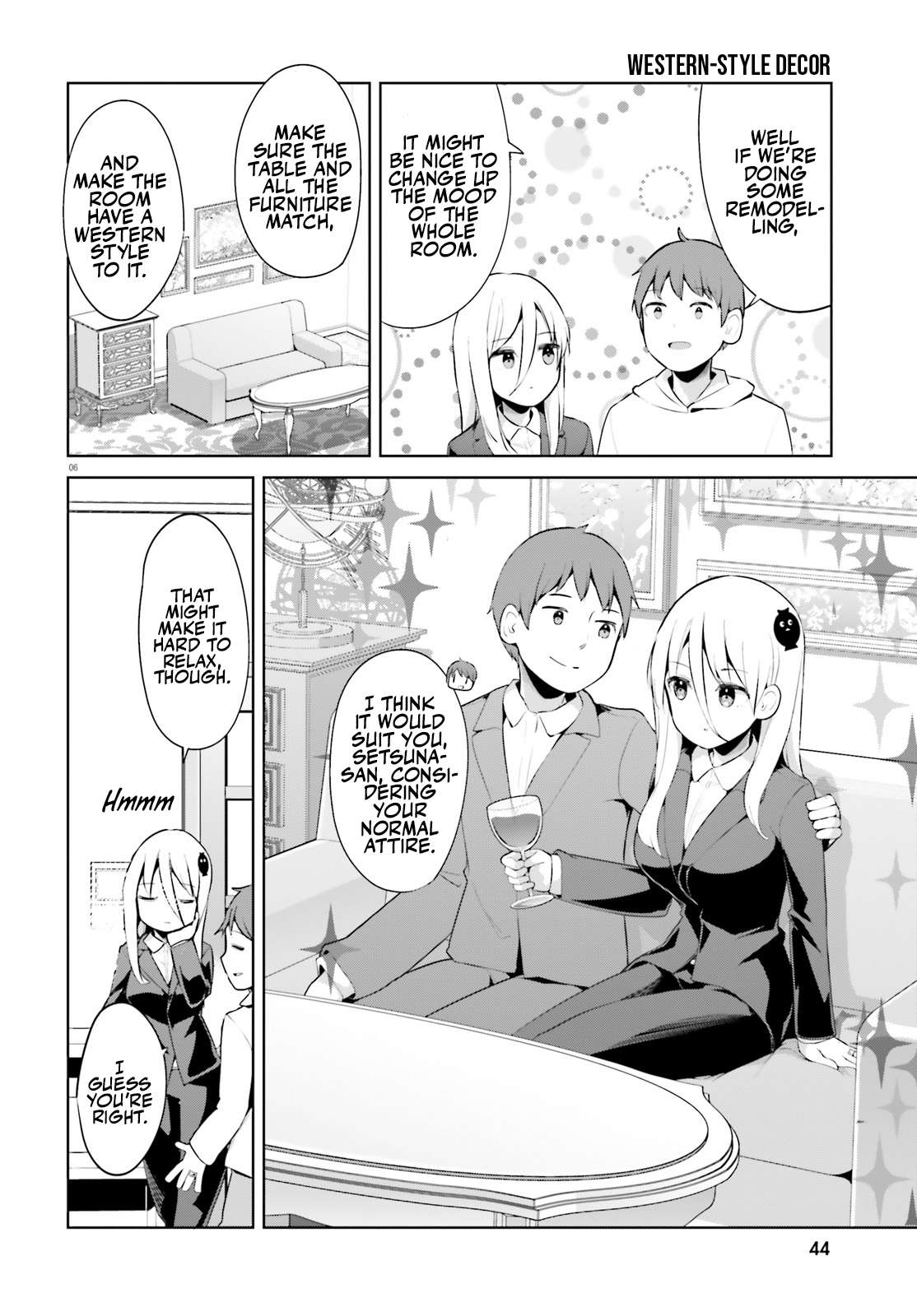Page 6 of Chapter 45