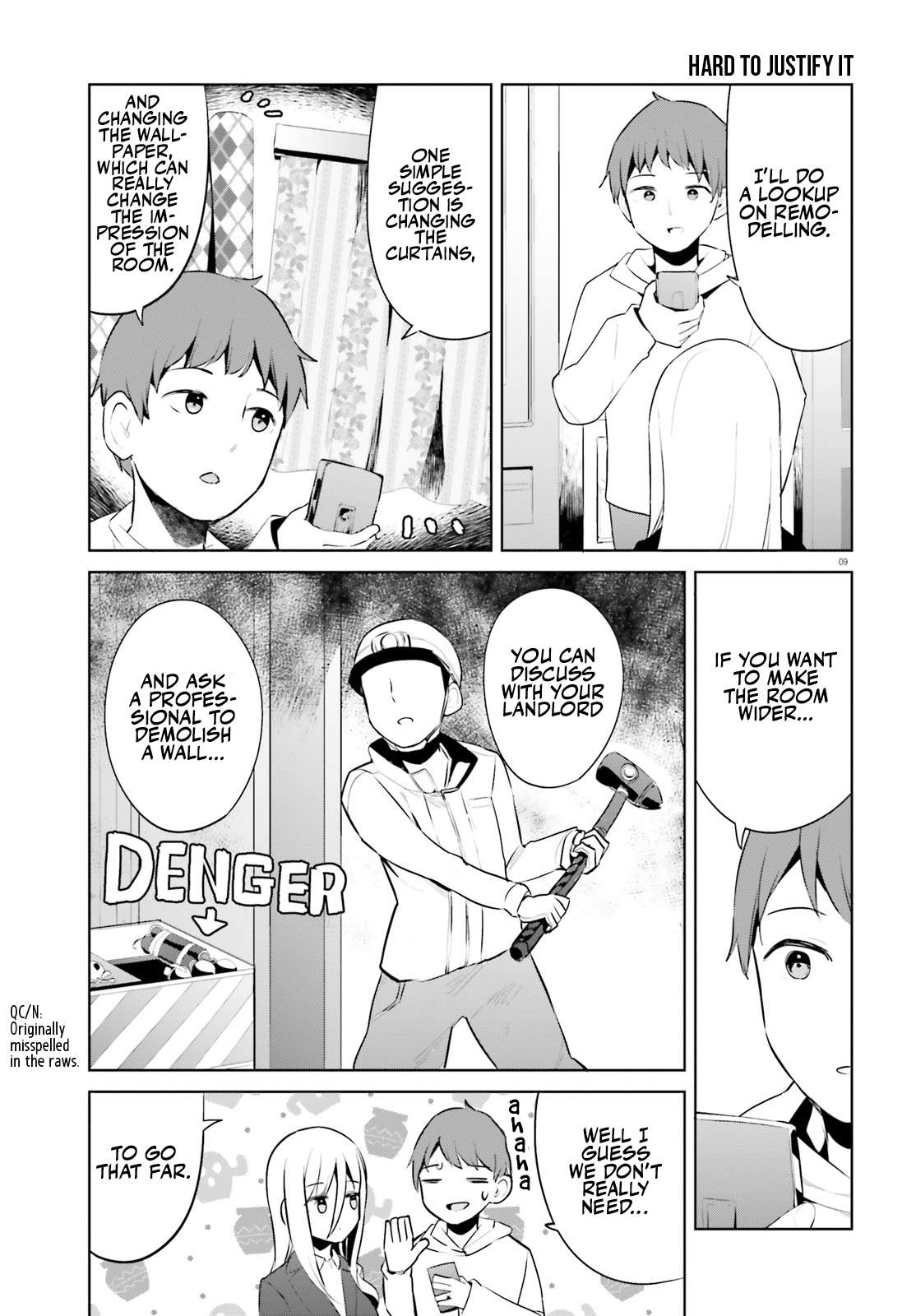 Page 9 of Chapter 45