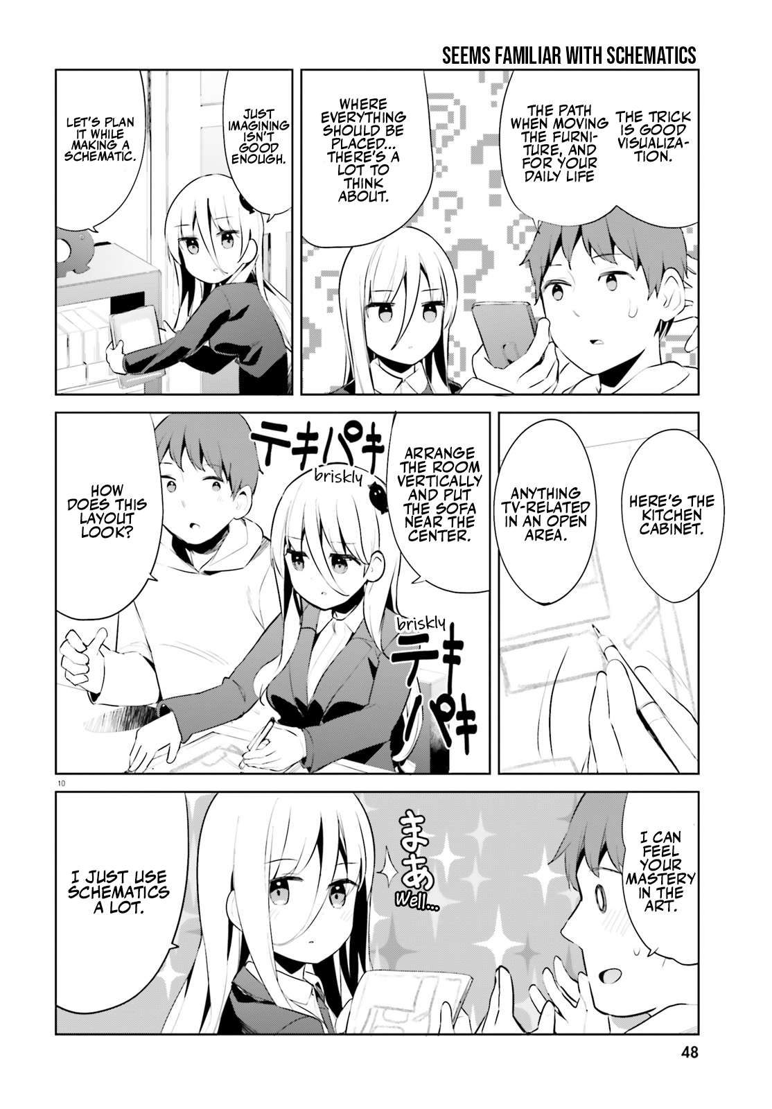 Page 10 of Chapter 45