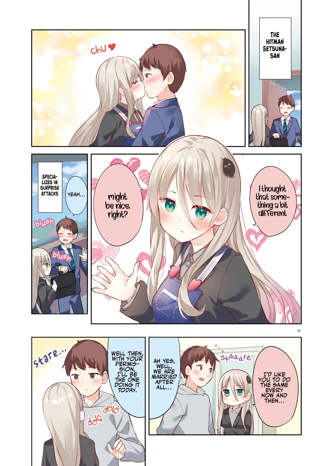 Page 1 of Chapter 49