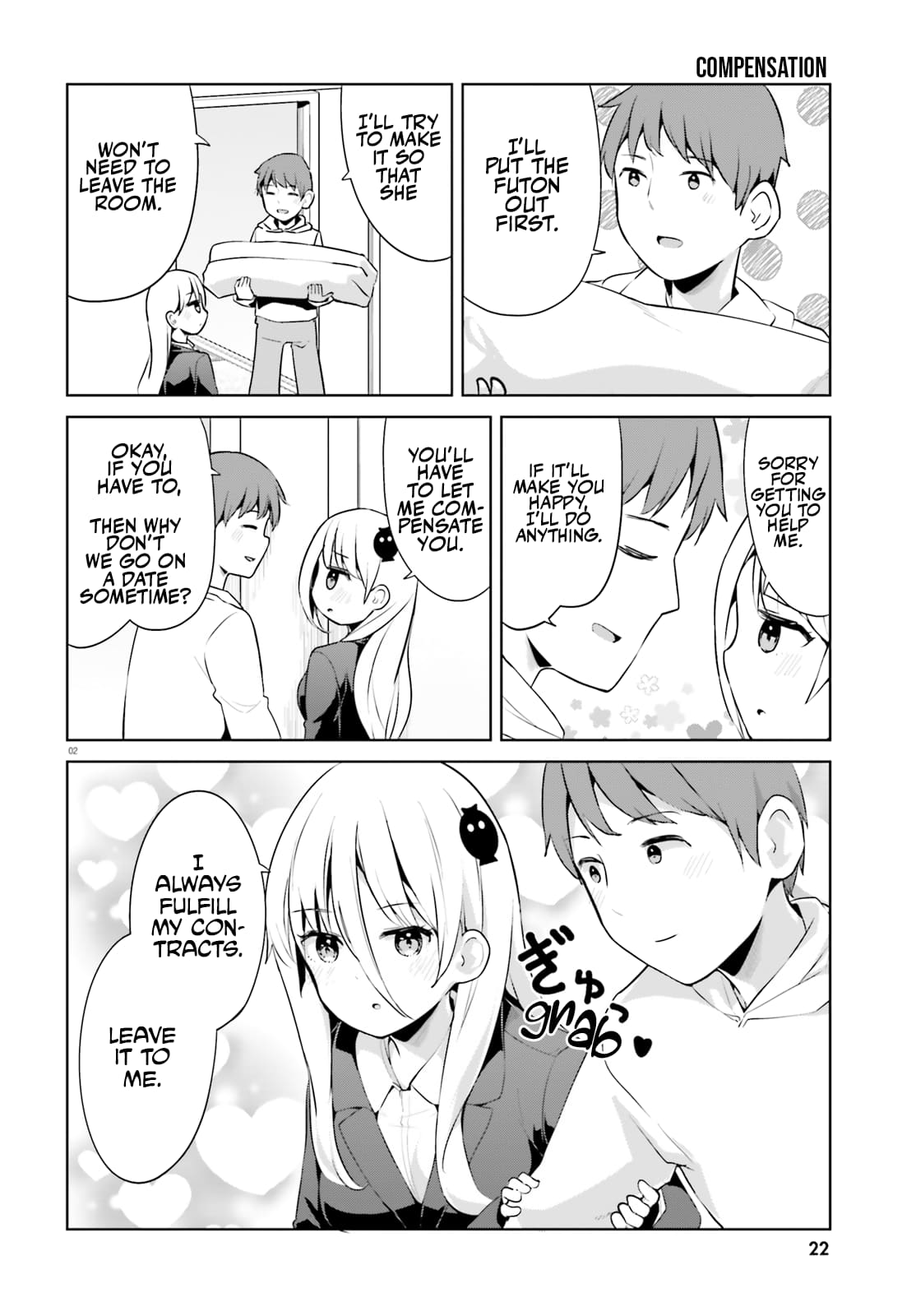 Page 2 of Chapter 50