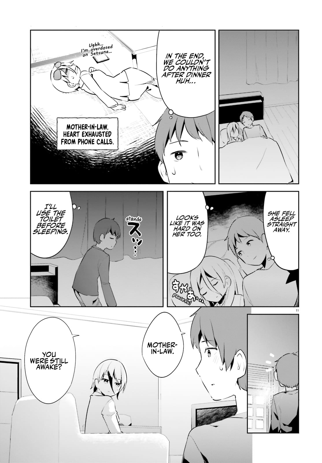 Page 11 of Chapter 50