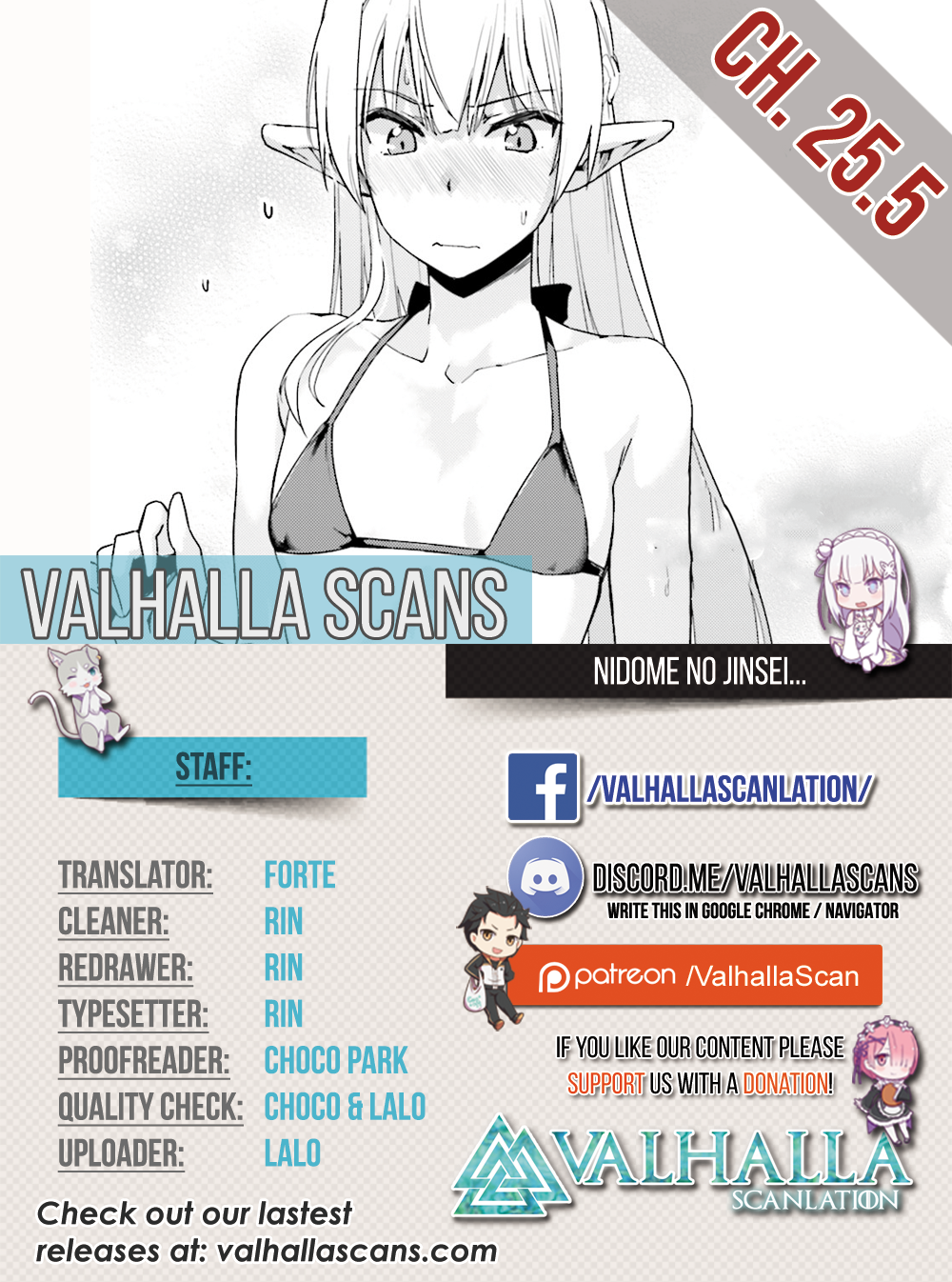 Page 1 of Chapter 25.5